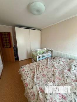 2-к квартира, вторичка, 56м2, 3/3 этаж