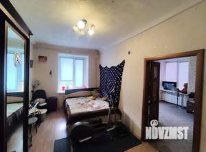 3-к квартира, вторичка, 65м2, 3/4 этаж
