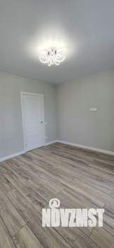 1-к квартира, вторичка, 40м2, 5/18 этаж