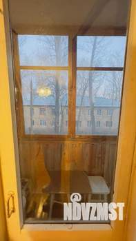 1-к квартира, вторичка, 32м2, 2/5 этаж