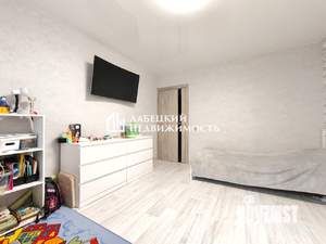 3-к квартира, вторичка, 84м2, 2/9 этаж