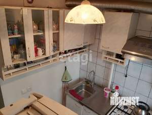 1-к квартира, вторичка, 30м2, 3/5 этаж