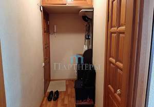 1-к квартира, вторичка, 32м2, 5/5 этаж
