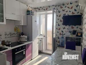 2-к квартира, вторичка, 47м2, 11/16 этаж