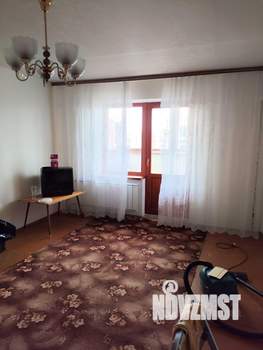 2-к квартира, вторичка, 63м2, 9/10 этаж