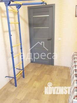 2-к квартира, вторичка, 43м2, 2/9 этаж