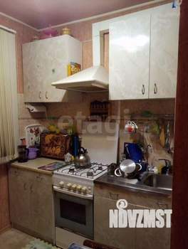 2-к квартира, вторичка, 44м2, 5/5 этаж