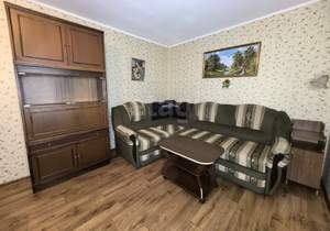 2-к квартира, вторичка, 46м2, 2/5 этаж