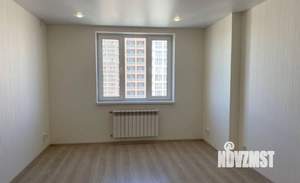 1-к квартира, вторичка, 38м2, 23/24 этаж