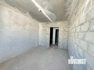 3-к квартира, вторичка, 82м2, 16/16 этаж
