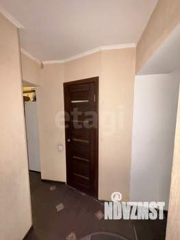 1-к квартира, вторичка, 38м2, 3/3 этаж