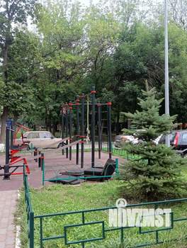 1-к квартира, вторичка, 37м2, 10/16 этаж