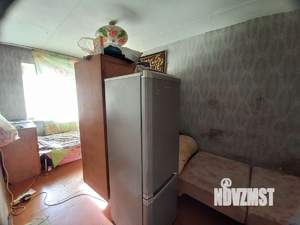 2-к квартира, вторичка, 45м2, 4/5 этаж