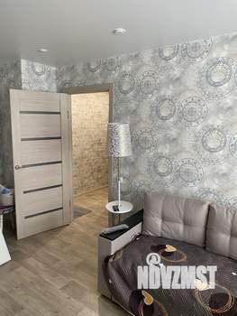 1-к квартира, вторичка, 31м2, 2/5 этаж
