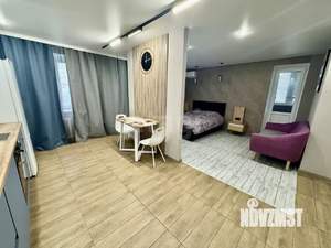 2-к квартира, вторичка, 62м2, 3/17 этаж