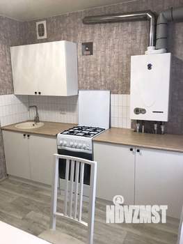 1-к квартира, вторичка, 29м2, 2/3 этаж