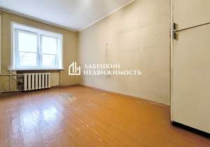 3-к квартира, вторичка, 60м2, 2/5 этаж