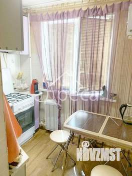 3-к квартира, вторичка, 57м2, 2/5 этаж