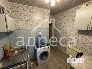 3-к квартира, вторичка, 58м2, 1/5 этаж