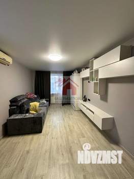 2-к квартира, вторичка, 43м2, 2/5 этаж