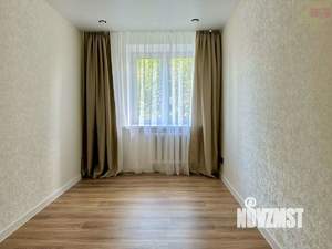 4-к квартира, вторичка, 81м2, 7/9 этаж