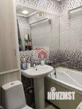 1-к квартира, вторичка, 30м2, 5/5 этаж