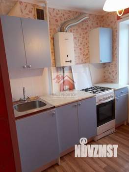 1-к квартира, вторичка, 30м2, 4/5 этаж