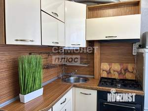 2-к квартира, вторичка, 44м2, 2/5 этаж