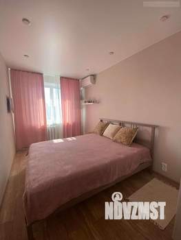 2-к квартира, вторичка, 44м2, 8/9 этаж