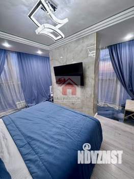 3-к квартира, вторичка, 97м2, 23/24 этаж