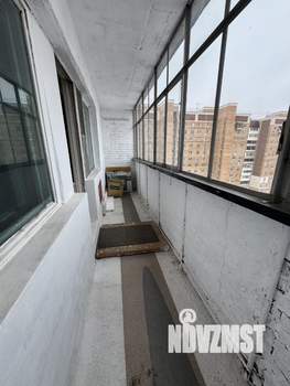 3-к квартира, вторичка, 61м2, 9/9 этаж