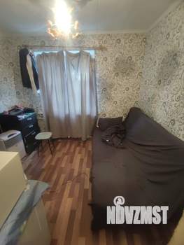 1-к квартира, вторичка, 12м2, 5/5 этаж