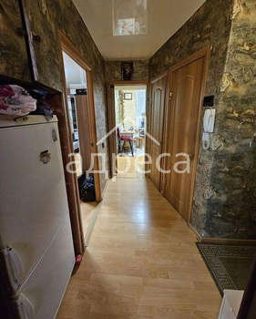 3-к квартира, вторичка, 62м2, 3/5 этаж