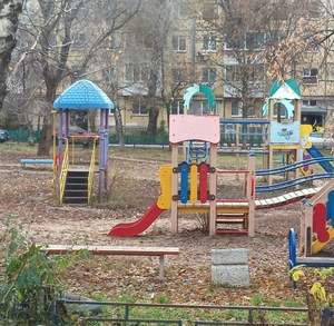 2-к квартира, вторичка, 44м2, 2/5 этаж