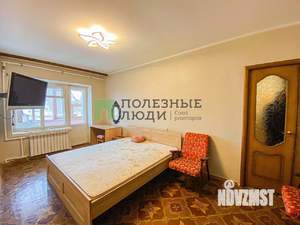 2-к квартира, вторичка, 56м2, 4/4 этаж