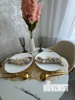 Студия квартира, вторичка, 14м2, 4/5 этаж