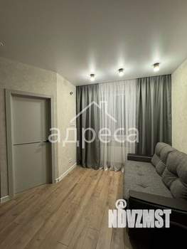 1-к квартира, вторичка, 37м2, 11/25 этаж
