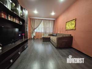 2-к квартира, вторичка, 45м2, 2/5 этаж