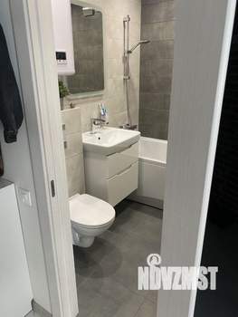 1-к квартира, вторичка, 39м2, 9/10 этаж
