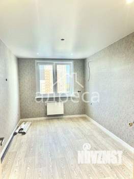 1-к квартира, вторичка, 40м2, 15/16 этаж