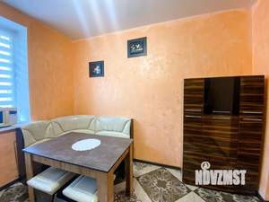 1-к квартира, вторичка, 31м2, 1/3 этаж
