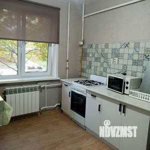 1-к квартира, вторичка, 28м2, 1/9 этаж