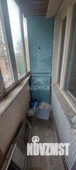 1-к квартира, вторичка, 33м2, 3/12 этаж