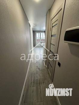 Студия квартира, вторичка, 20м2, 11/16 этаж