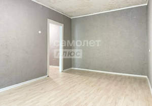 1-к квартира, вторичка, 31м2, 1/5 этаж