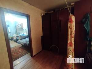 3-к квартира, вторичка, 60м2, 1/9 этаж