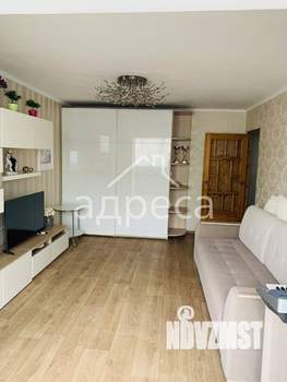 2-к квартира, вторичка, 54м2, 3/5 этаж