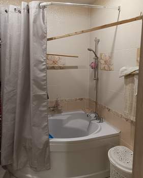 1-к квартира, вторичка, 47м2, 2/10 этаж