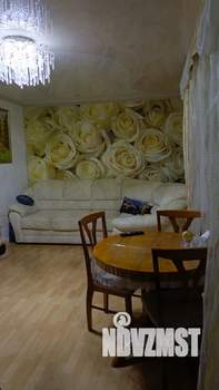 3-к квартира, вторичка, 61м2, 9/9 этаж