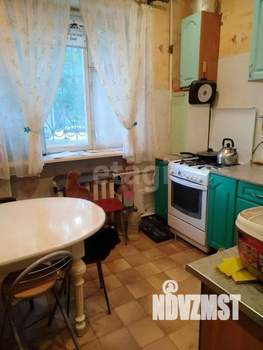 3-к квартира, вторичка, 73м2, 1/4 этаж